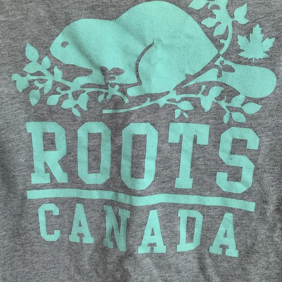 Roots Canada crewneck - Picture 2 of 5